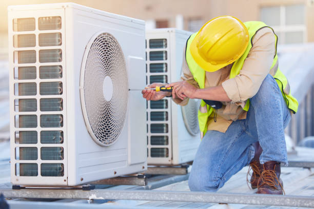 Best HVAC Training and Certification in Madison, IL