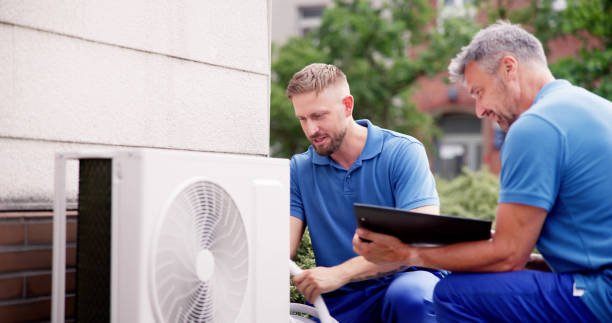 Best HVAC Retrofitting and Upgrading in Madison, IL