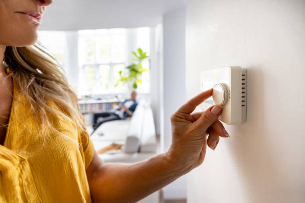 Best Residential HVAC in Madison, IL