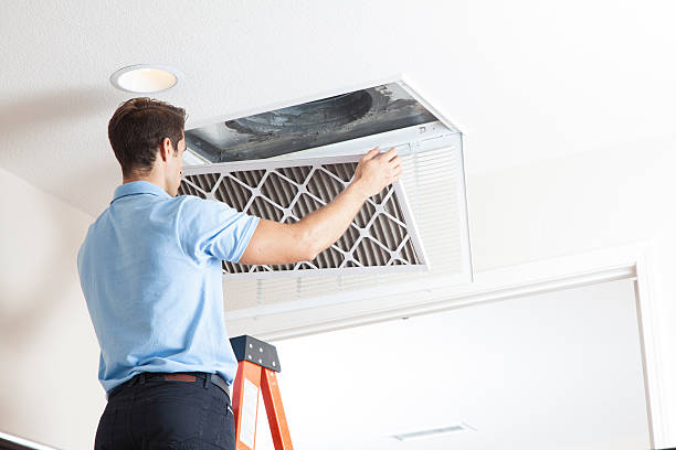 Best Thermostats and Smart Controls in Madison, IL