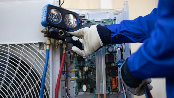 Best Emergency HVAC Services in Madison, IL