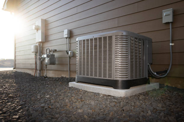 Best Seasonal HVAC Services in Madison, IL